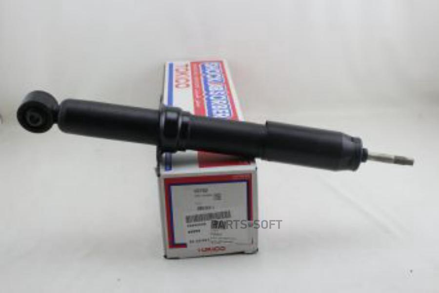 

Амортизатор Tokico U3752 Toyota Land Cruiser 90 96- Пер.Газ. Tokico арт. U3752