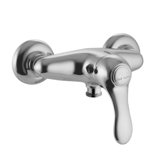 

Смеситель Fima Carlo Frattini Lamp F3305/1CR для душа