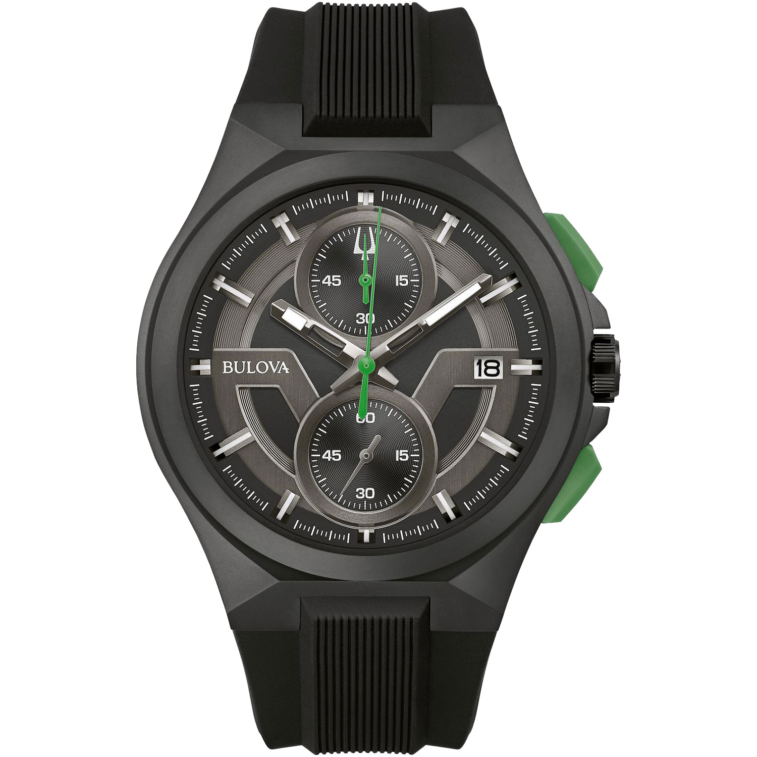 

Наручные часы мужские Bulova 98B381, 98B381