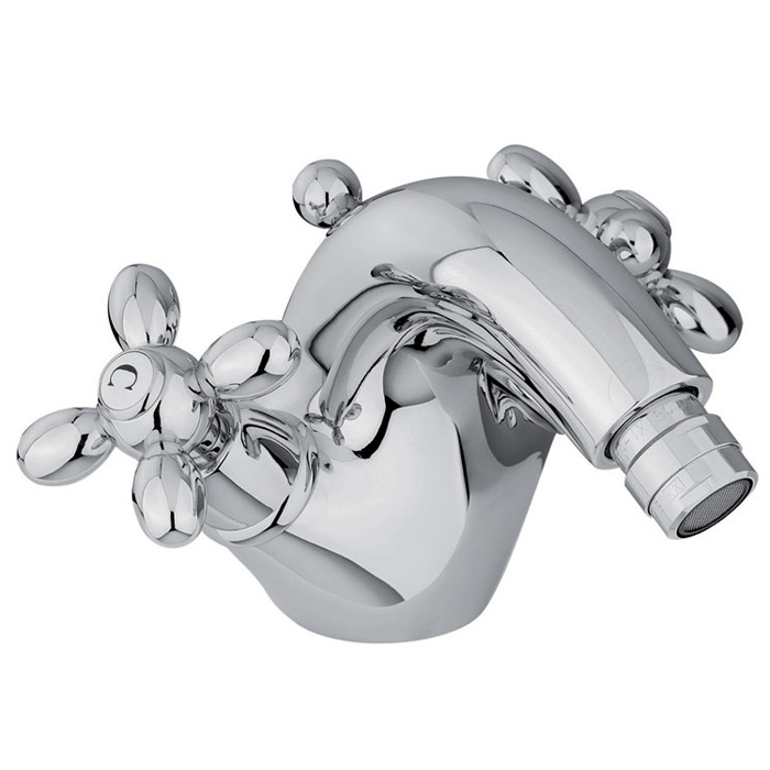 

Смеситель Fima Carlo Frattini Olivia F5042CR для биде