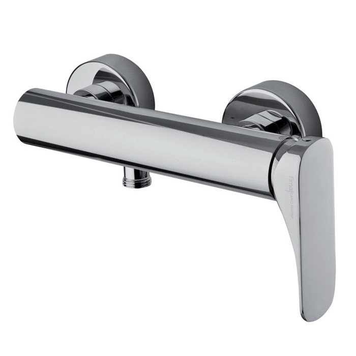 

Смеситель Fima Carlo Frattini Quad F3735/1CR для душа