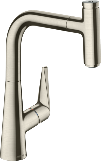

Смеситель Hansgrohe Talis Select S 72822800 для кухни
