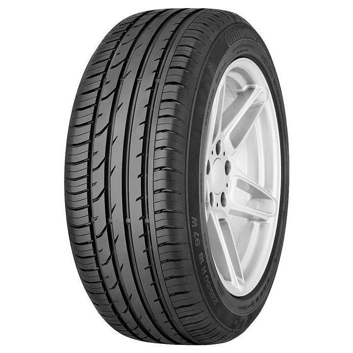 

Шины Continental ContiPremiumContact 2 225/45 R19 96W XL, ContiPremiumContact 2