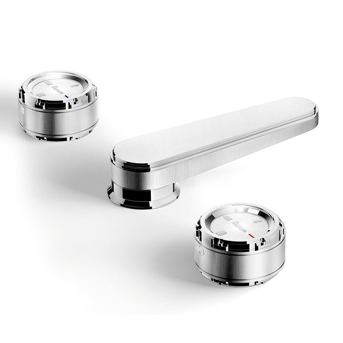 

Смеситель Stella Timeaster TL00021CR00BI для раковины