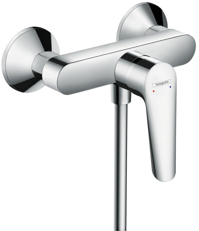 Смеситель для ванны и душа Hansgrohe Logis E 71610000