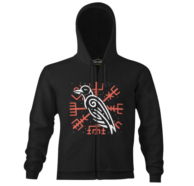 

Толстовка мужская Lord Tshirt EK-1792 черная S (доставка из-за рубежа), Черный, EK-1792