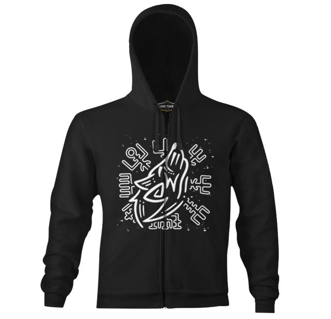 

Толстовка мужская Lord Tshirt EK-1793 черная S (доставка из-за рубежа), Черный, EK-1793