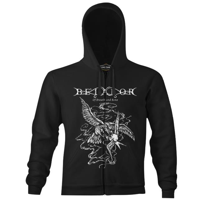 

Толстовка мужская Lord Tshirt EK-1804 черная S (доставка из-за рубежа), Черный, EK-1804