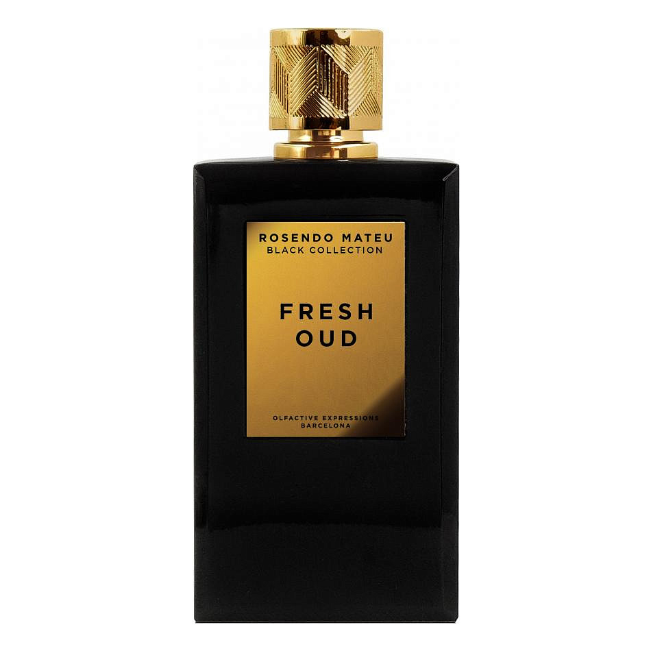 

Духи Rosendo Mateu Olfactive Expressions Fresh Oud унисекс 100 мл, Rosendo Mateu Olfactive Expressions Fresh Oud Духи 100 мл унисекс