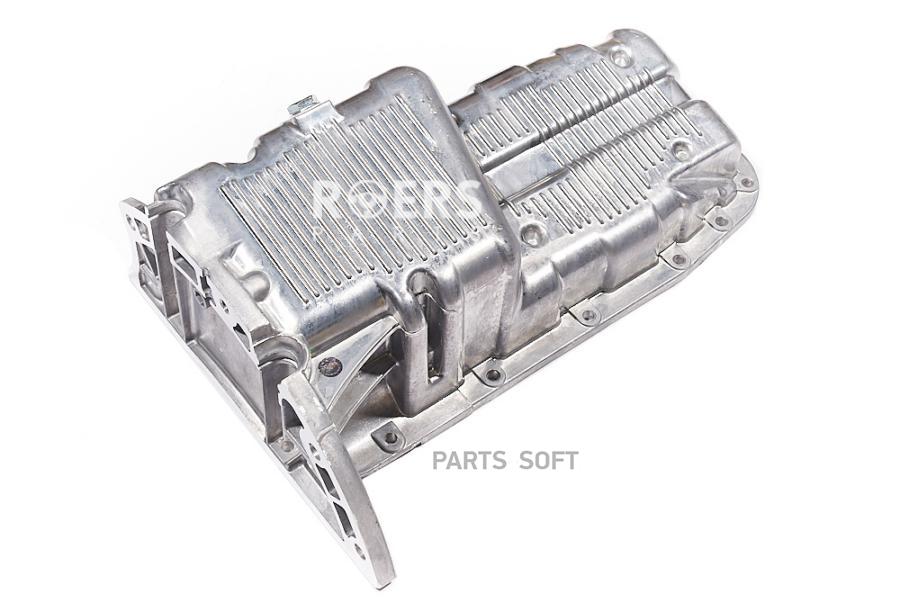 Поддон Двигателя Масляный Roers-Parts RP96481581