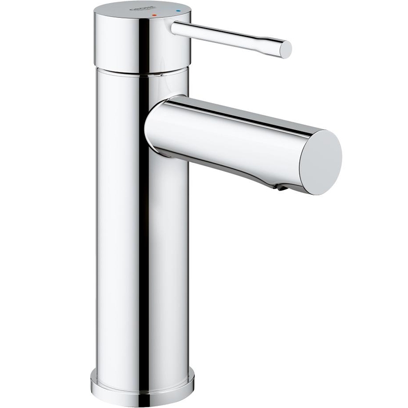 Смеситель для раковины Grohe Essence+ Хром (34294001)