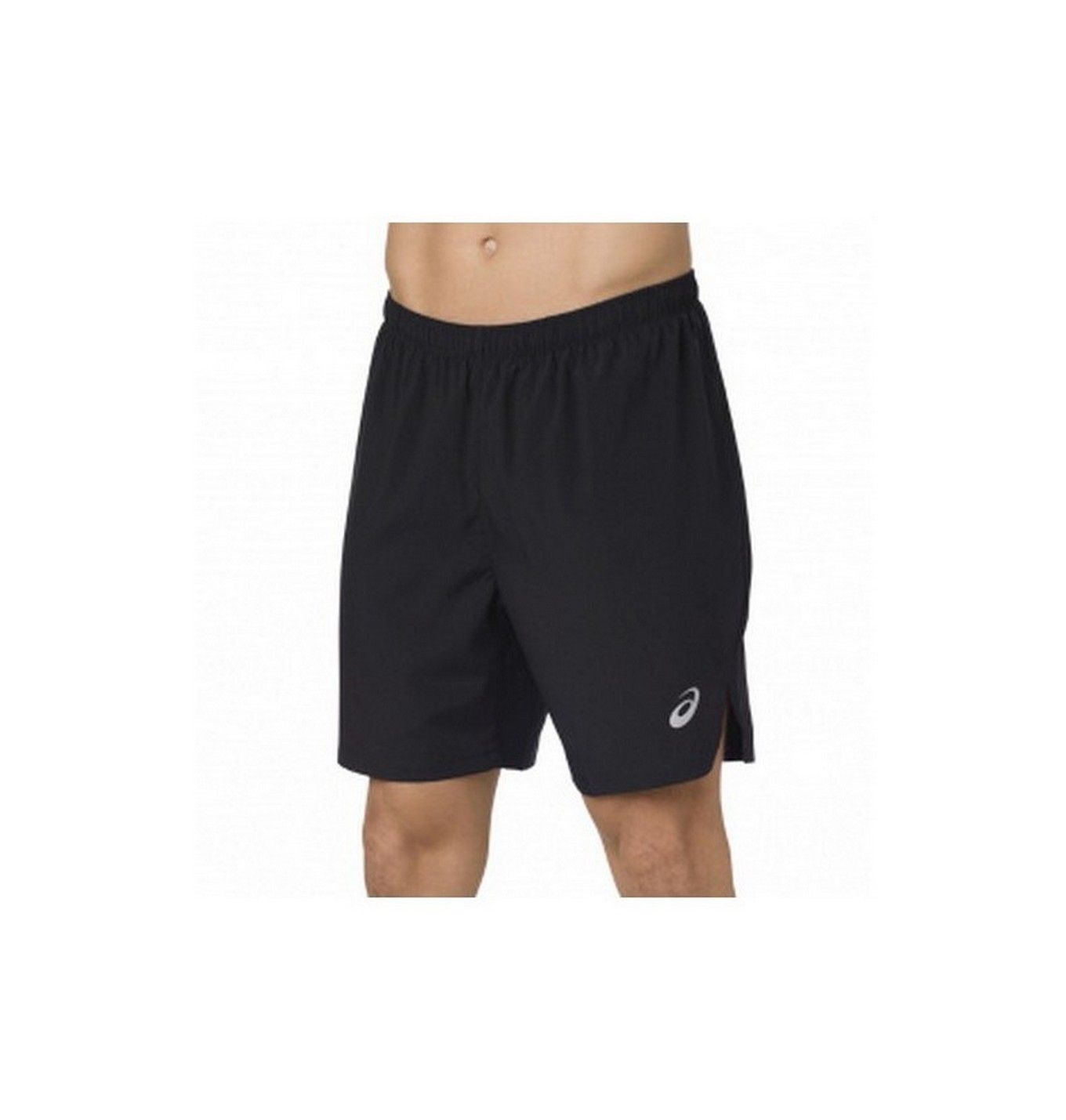 

Шорты мужские Asics 2011A015001 черные M, 2011A015001
