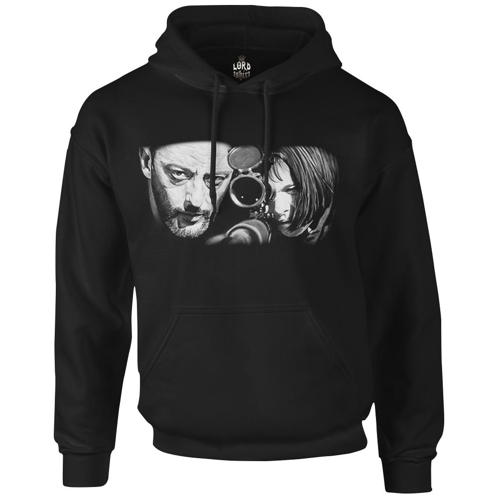 

Толстовка мужская Lord Tshirt PH-1187 черная S (доставка из-за рубежа), Черный, PH-1187