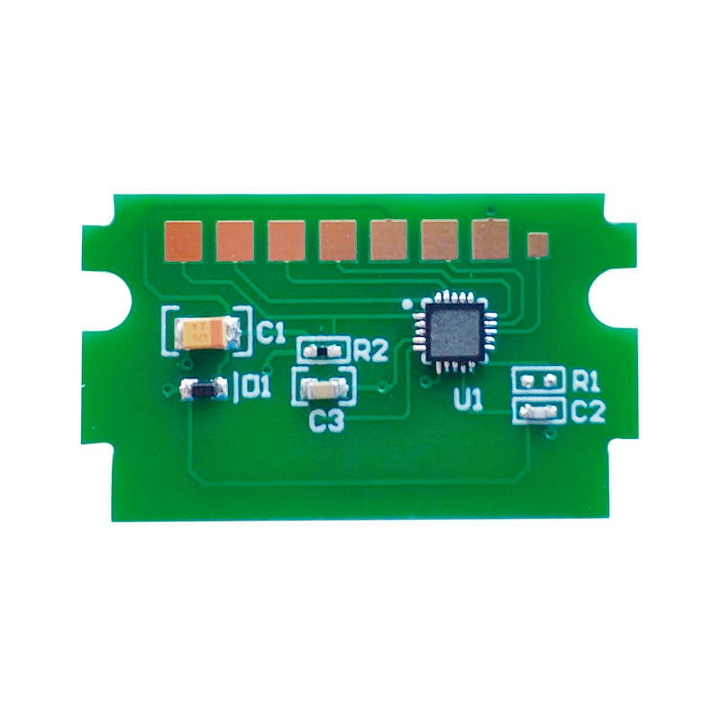 

Чип картриджа Cet TK-5220Y (CET401033)