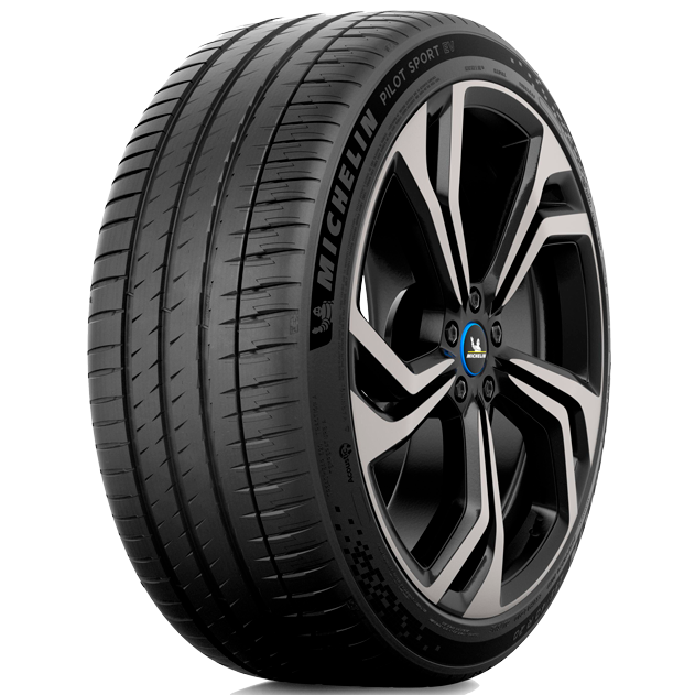 

Шины Michelin Pilot Sport EV 255/45 R21 106Y NE0, Pilot Sport EV