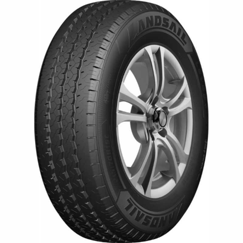 

Шины Landsail LSV88 + 225/65 R16C 112/110T, LSV88 +