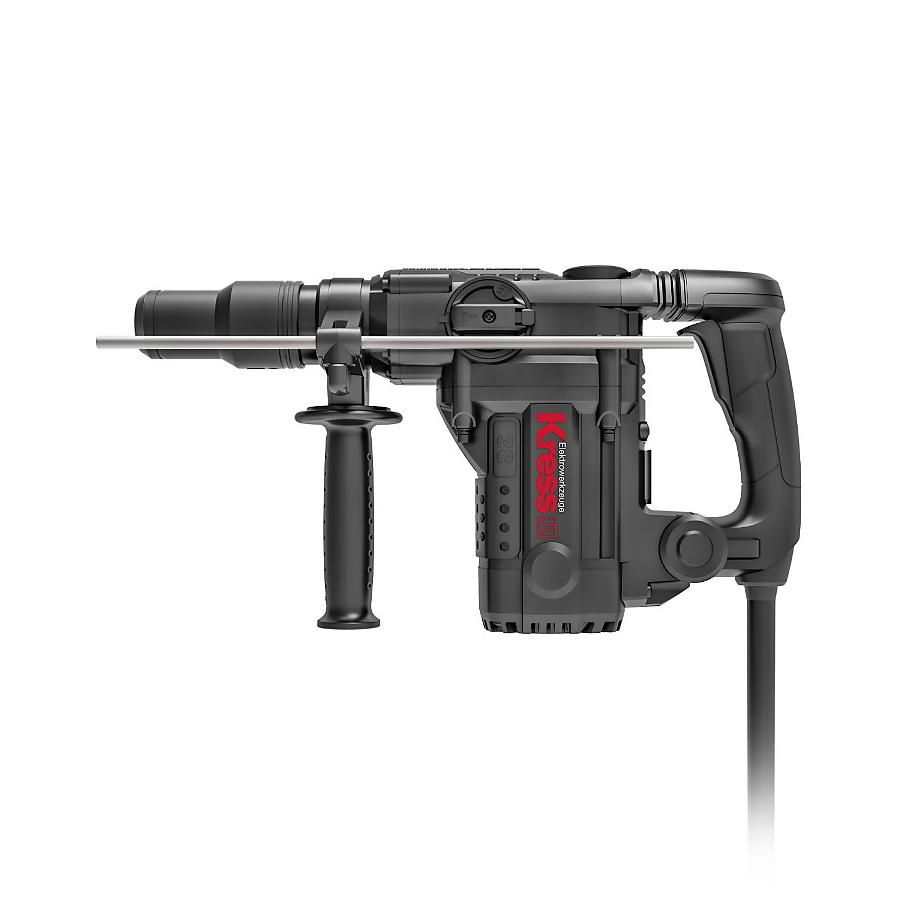 

Перфоратор Kress KU334 1050 ВТ SDS-Max