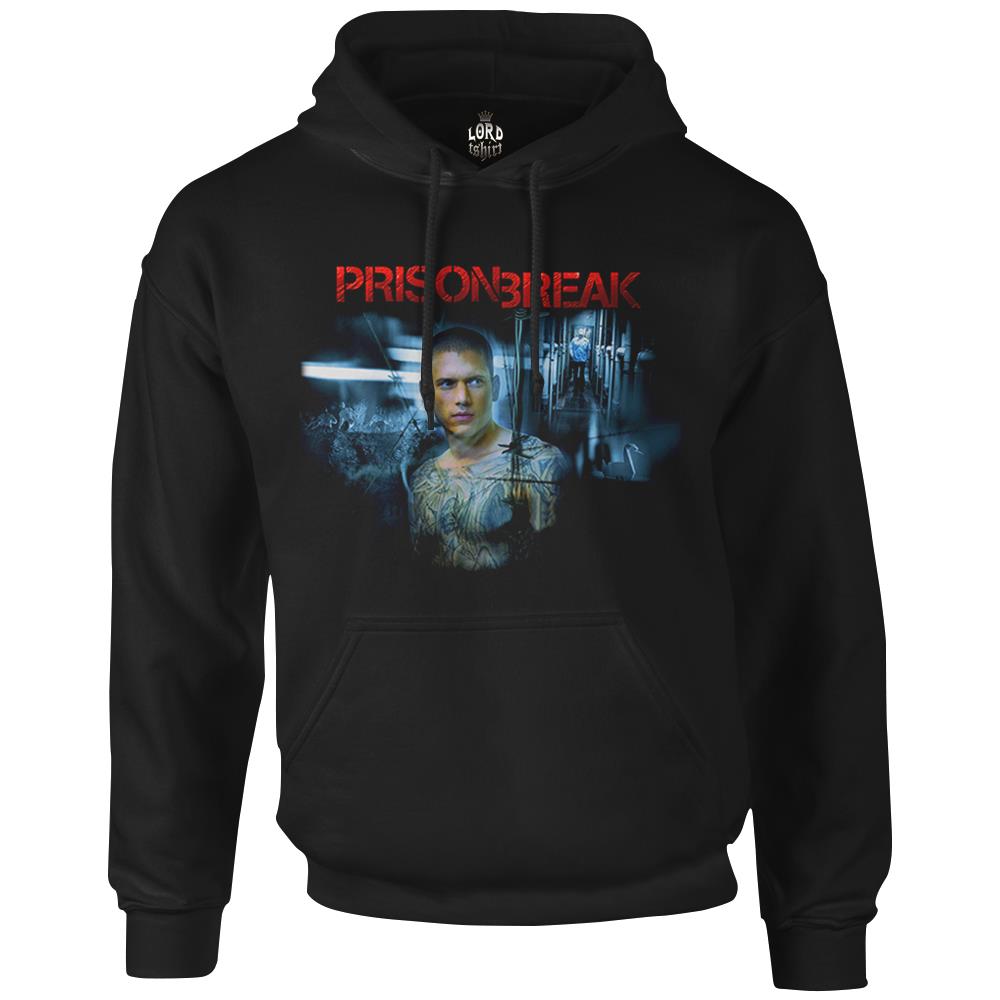 

Толстовка мужская Lord Tshirt PH-1178 черная S (доставка из-за рубежа), Черный, PH-1178