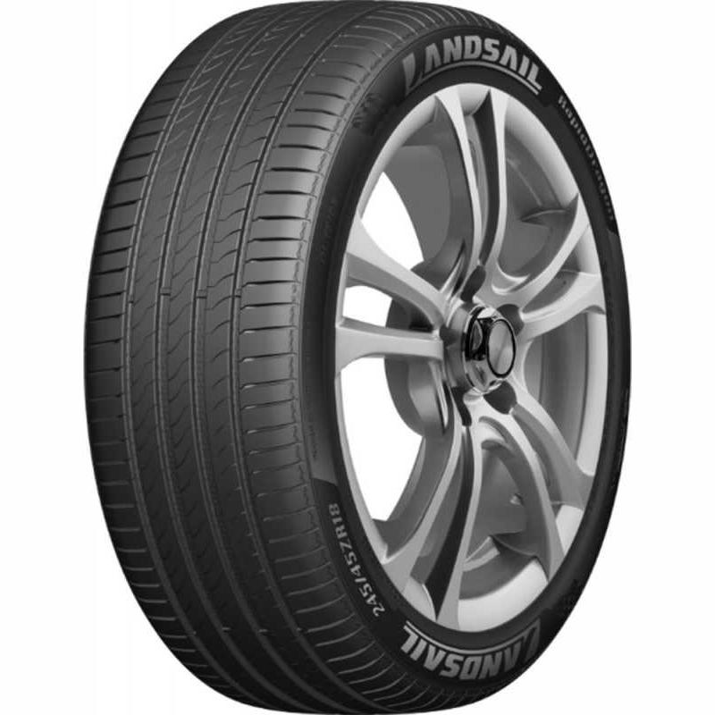 

Шины Landsail RapidDragon 235/40 R18 95W XL, RapidDragon