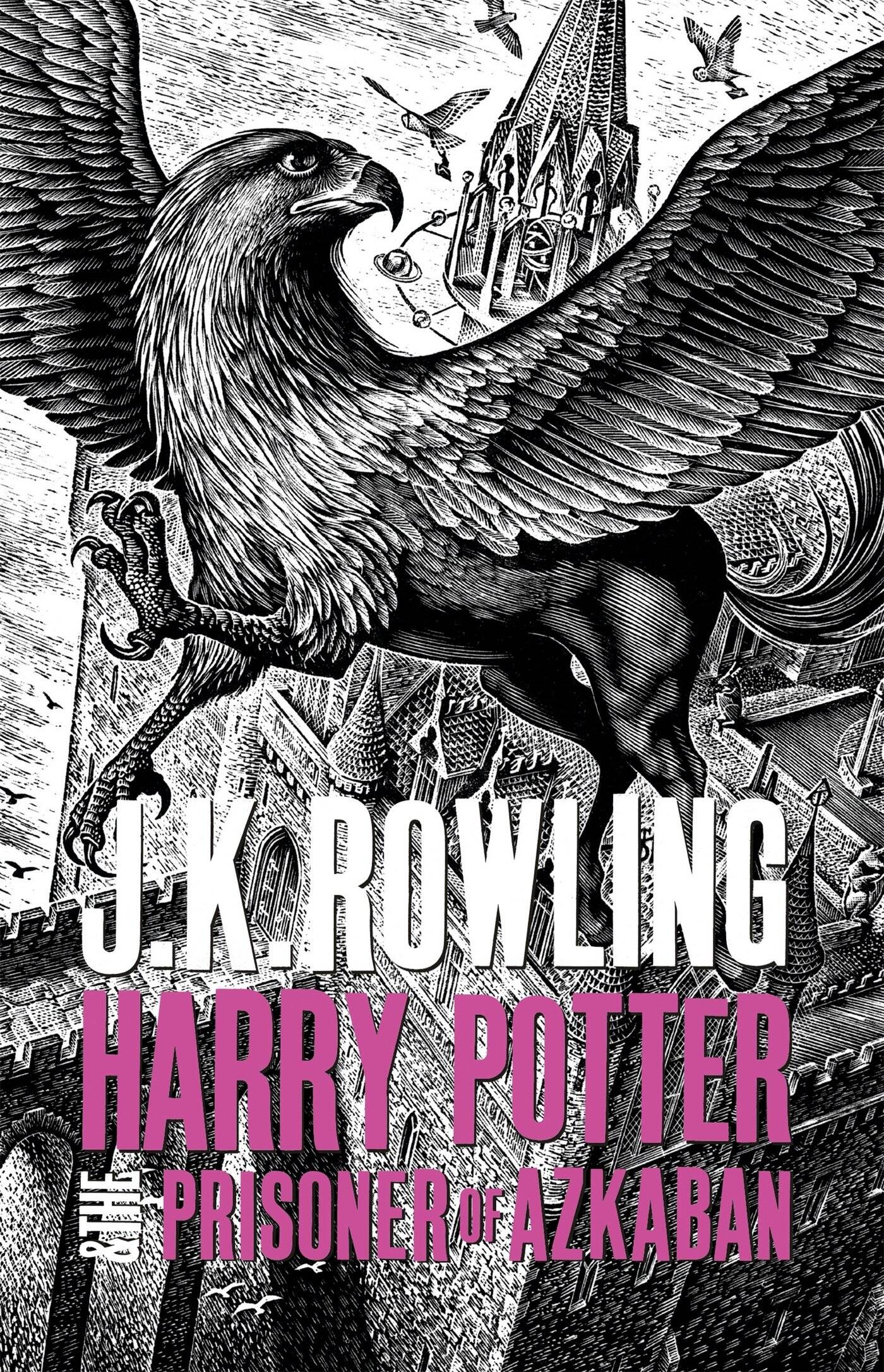 

Harry Potter and the Prisoner of Azkaban