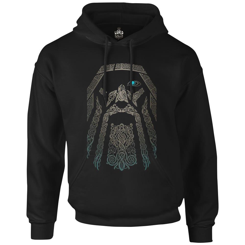 

Толстовка мужская Lord Tshirt PH-1146 черная S (доставка из-за рубежа), Черный, PH-1146