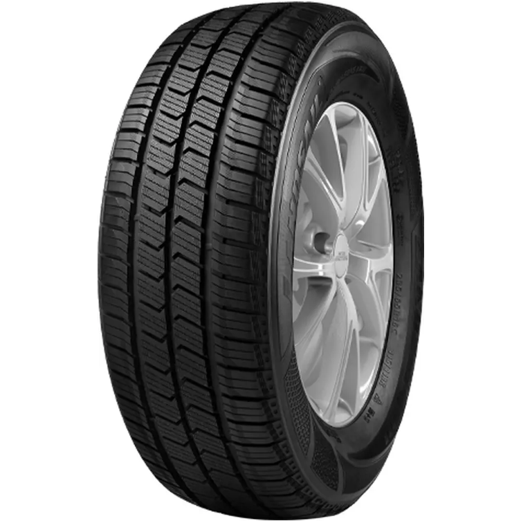 

Шины Landsail 4-Seasons Van 205/65 R16C 107/105T, 4-Seasons Van