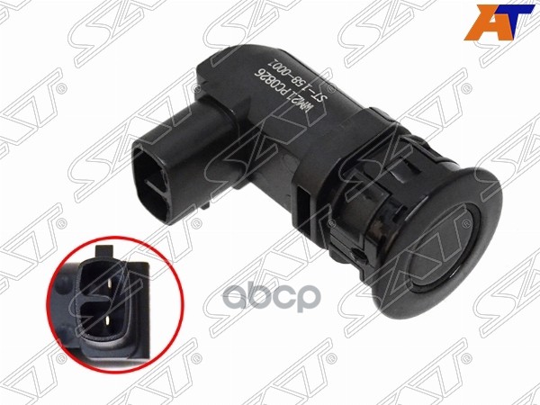 

Датчик Парковки Mazda 3Axela 09-13 Mazda 6Atenz