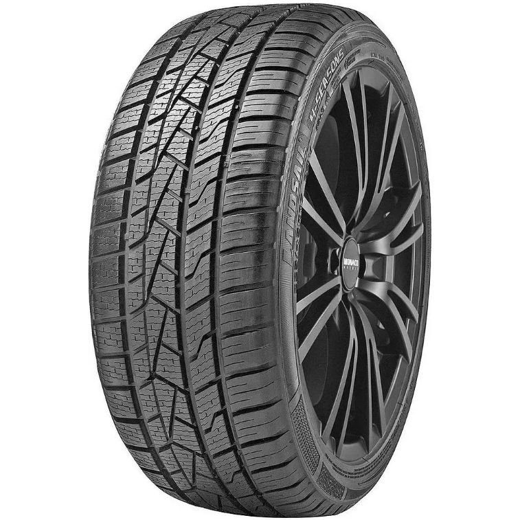 

Шины Landsail 4-Seasons 215/65 R17 99V, 4-Seasons