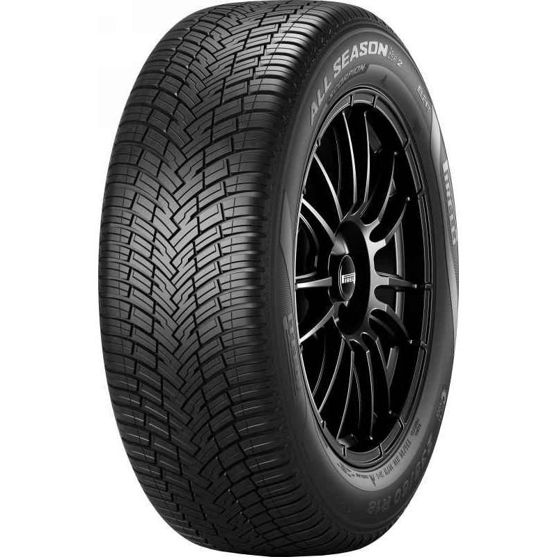 

Шины Pirelli Scorpion All Season SF 2 255/55 R19 111W, Scorpion All Season SF 2