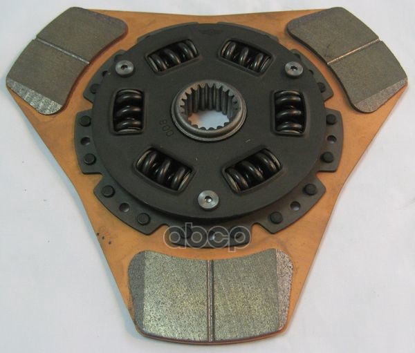 

Диск сцепления EXEDY SPORTS SERIES TD05T