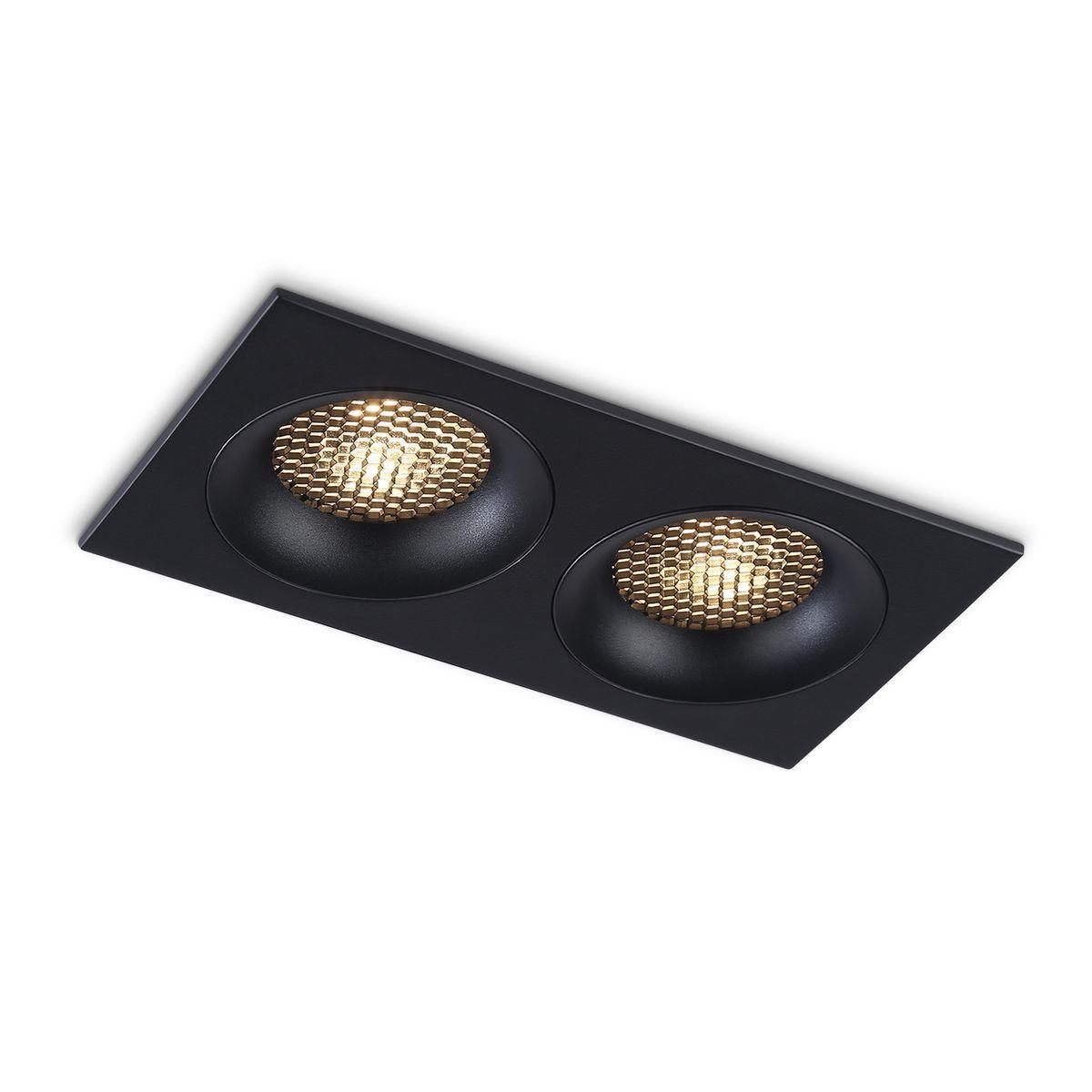 

Встраиваемый светильник Ambrella Light Techno Spot Standard Tech TN102734