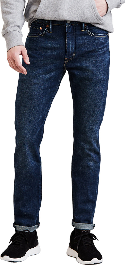 

Джинсы мужские Levi's 28833I синие 31/32, Синий, 28833I