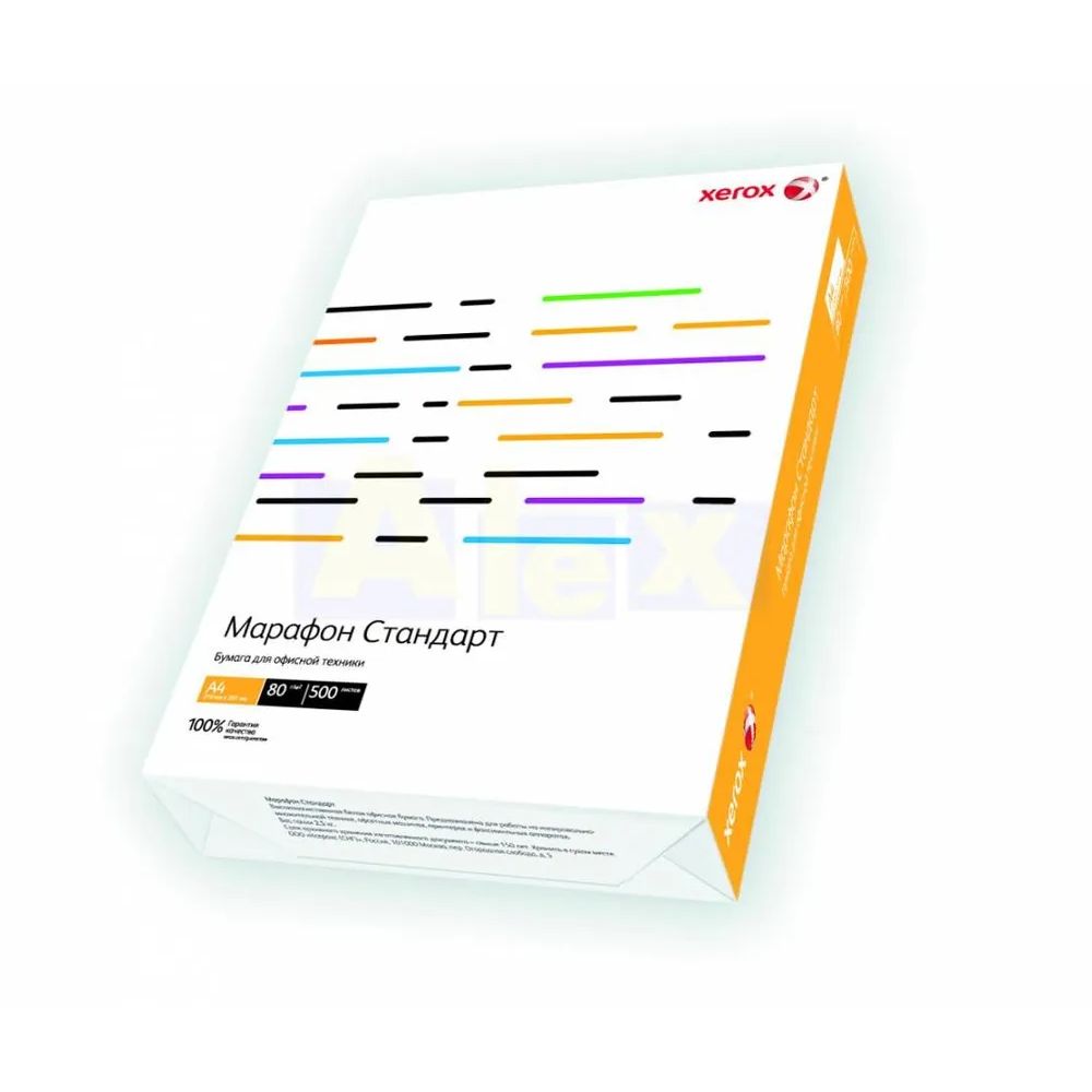 

Бумага Xerox 450L90649, Белый