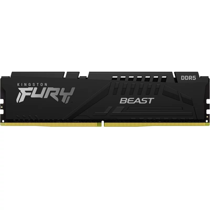 

Оперативная память Kingston ( KF560C36BBE2-16 ), DDR5 1 x 16 Gb, 3000 MHz