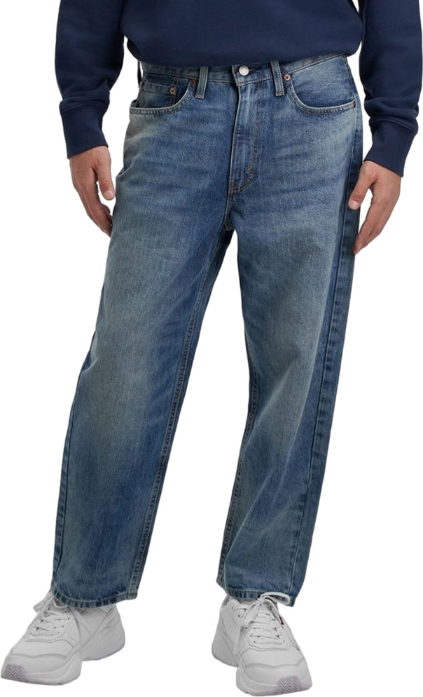 

Джинсы мужские Levi's 28997 синие 29, Синий, 28997