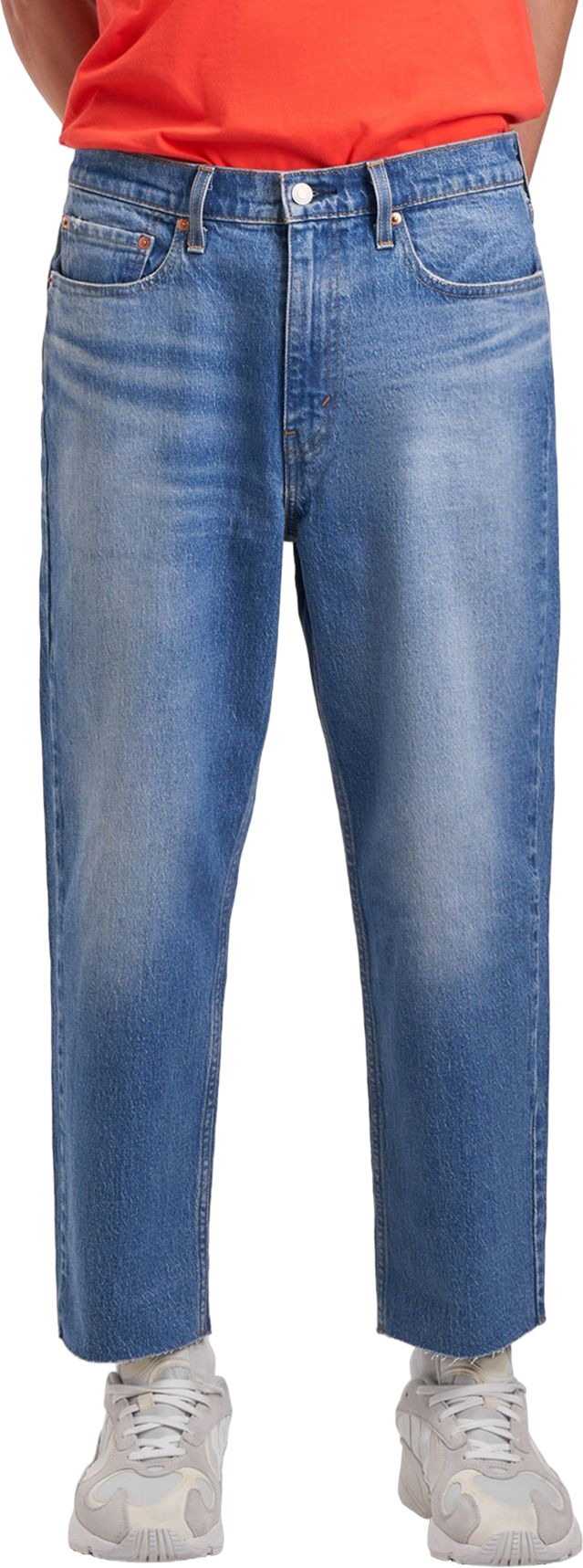 

Джинсы мужские Levi's 28997I синие 33, Синий, 28997I