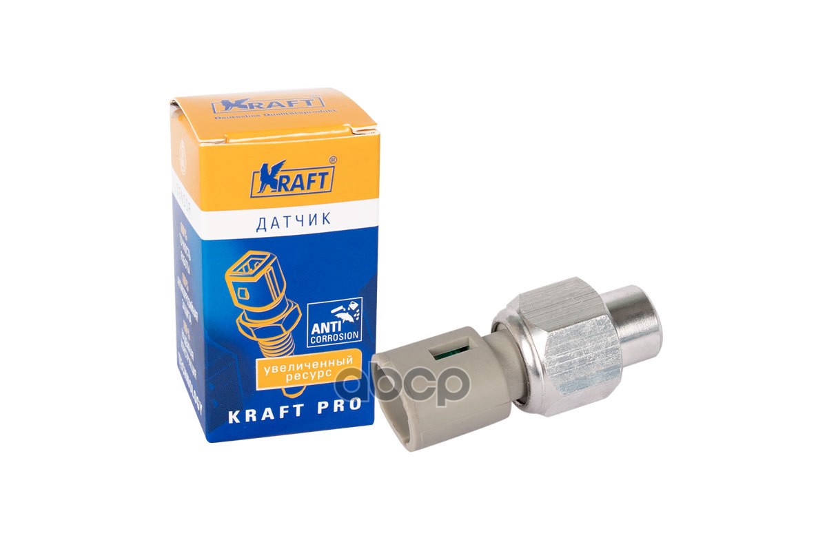 

Датчик Давления Масла Renault Duster Ii Kraft Kraft арт. KT104354