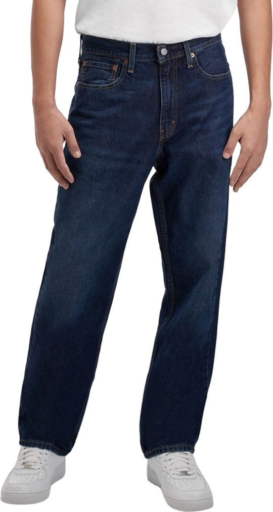 

Джинсы мужские Levi's 29037 синие 32/32, Синий, 29037