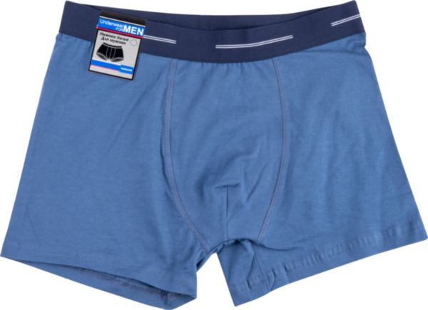 

Комплект трусов мужских Donland синих M/2XL