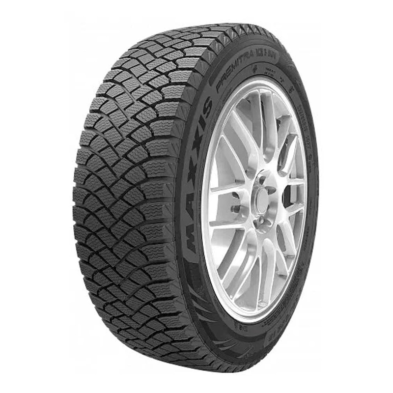 

Шины Maxxis SP5 Premitra Ice 5 SUV 235/55/R20 105T, SP5 Premitra Ice 5