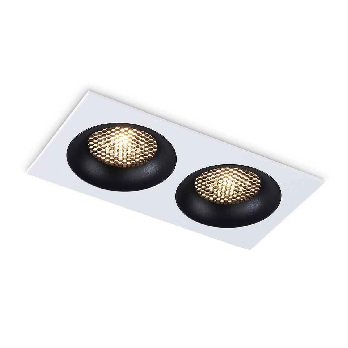 

Встраиваемый светильник Ambrella Light Techno Spot Standard Tech TN102732
