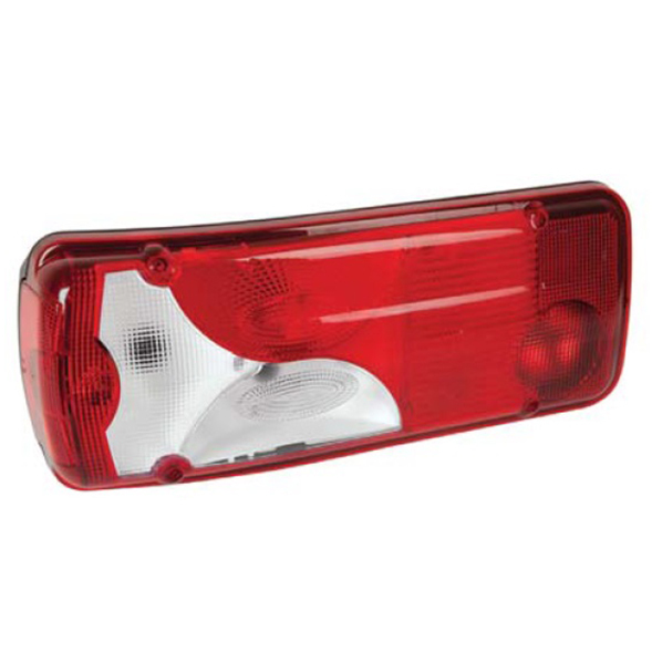 

Стекло фонаря ISIKSAN 1039C RH, правое.