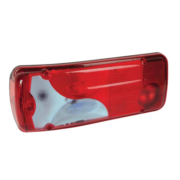 

Стекло фонаря ISIKSAN 1036C RH, правое.