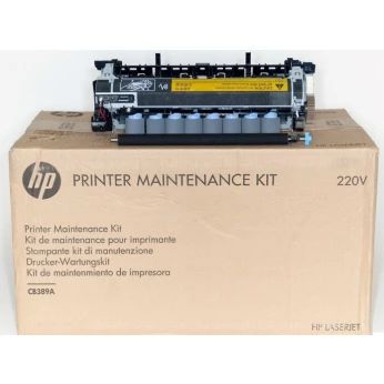 

Картридж HP CB389A 220V, Черный
