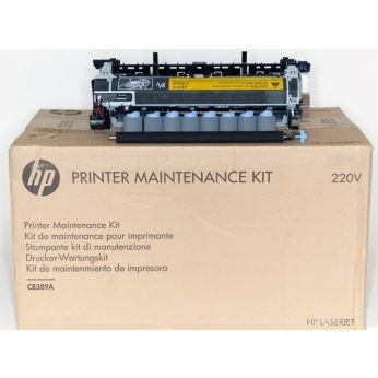 Картридж HP CB389A 220V