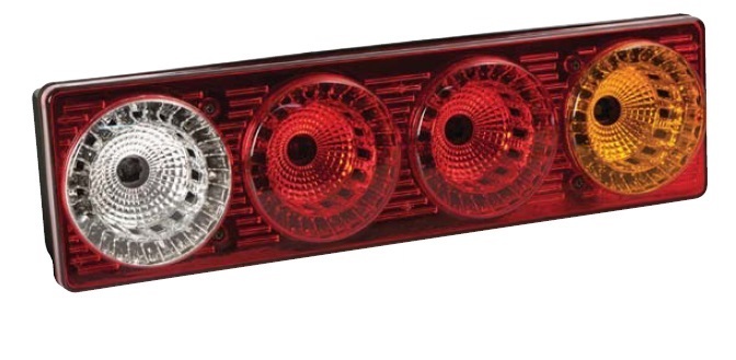 

Стекло фонаря ISIKSAN 1028C