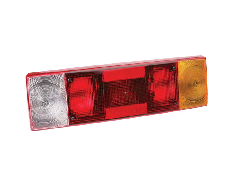 

Стекло фонаря ISIKSAN 1010C, 5 секционное.