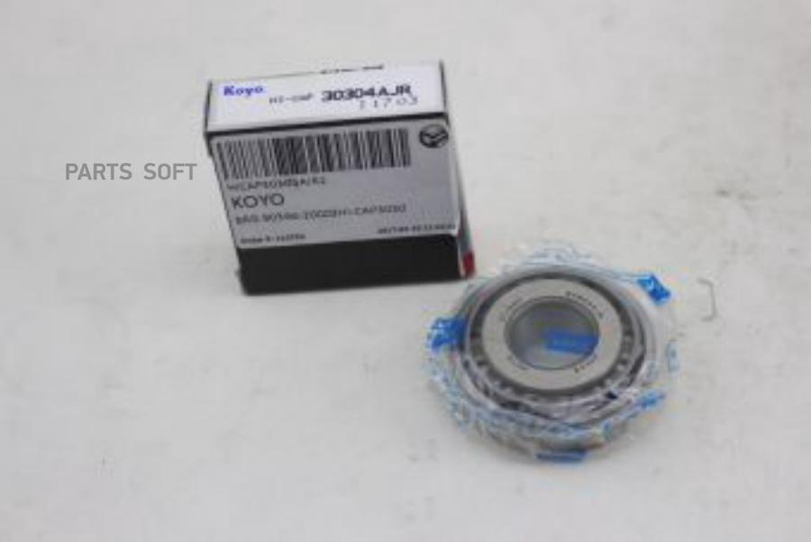 

Подшипник (HICAP30304AJR) KOYO HICAP30304AJR2