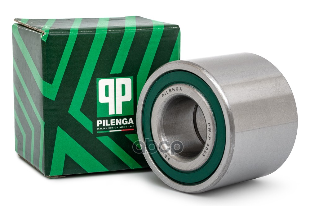 

Подшипник Ступицы Задней PILENGA арт. PWP4008