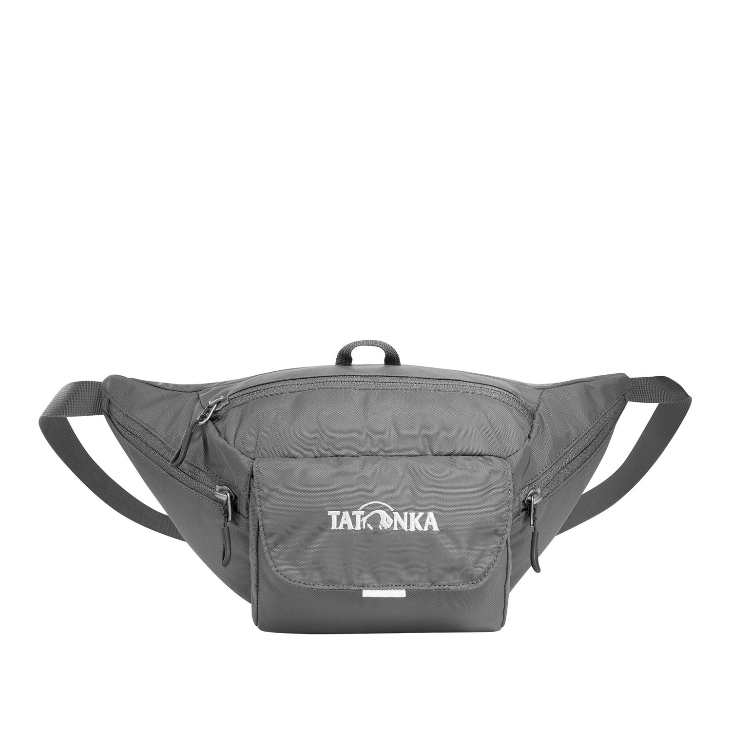 Поясная Сумка Tatonka Funny Bag M Titan Grey (Б/Р)